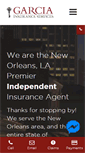 Mobile Screenshot of gisnola.com
